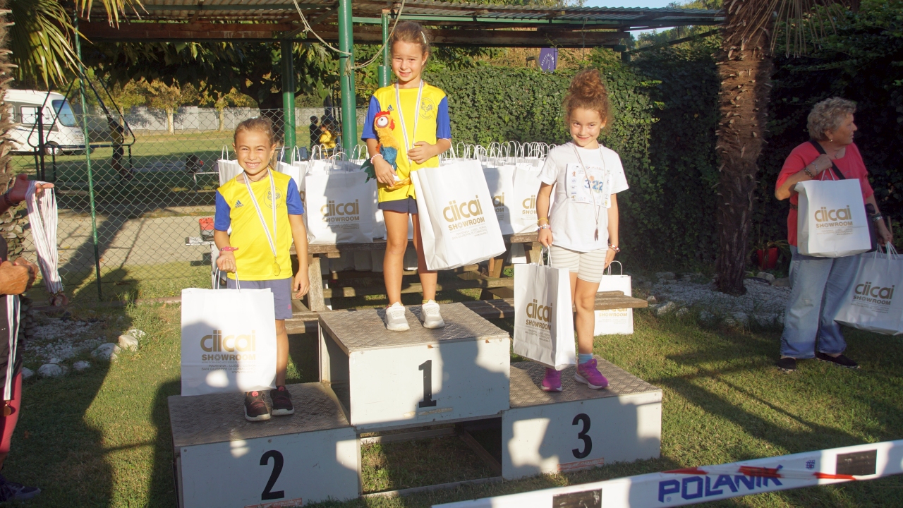 Marina di Ravenna: Promesse di Romagna - 20 settembre 2025